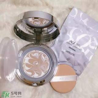 愛敬水粉霜怎么樣？愛敬水粉霜好用嗎