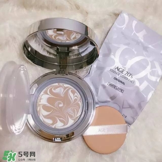 愛敬氣墊怎么樣？愛敬氣墊怎么用