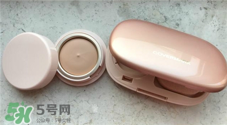 covermark魔術粉膏好用嗎?covermark魔術粉膏適合膚質(zhì)
