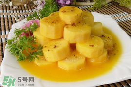 豌豆能和山藥一起吃嗎？豌豆和山藥能一起吃嗎？