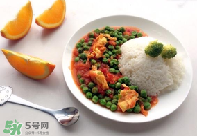 豌豆能和西紅柿一起吃嗎？豌豆和西紅柿可以吃嗎？