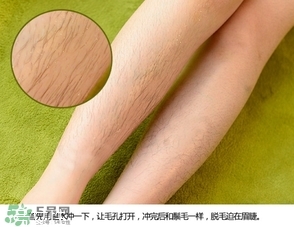 杜碧絲脫毛噴霧怎么用？杜碧絲脫毛噴霧使用方法
