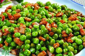 豌豆和牛肉能一起吃嗎？豌豆能和牛肉一起吃嗎？