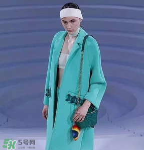 2017年夏季流行什么顏色？2017年夏天流行什么顏色？