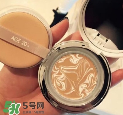 愛敬氣墊怎么樣？愛敬氣墊怎么用