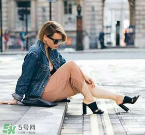 2017年夏季最流行什么鞋？2017年夏天最流行什么鞋？