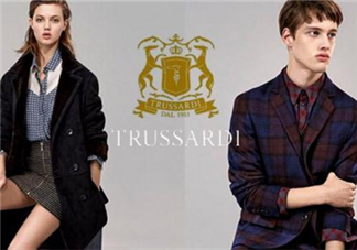 trussardi是什么牌子？trussardi楚薩迪是什么檔次？