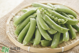 豌豆能放在冰箱嗎？豌豆放冰箱怎么保存？