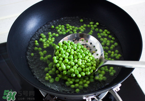豌豆要焯水嗎？豌豆焯水幾分鐘？