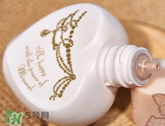 資生堂完美意境粉底液怎么樣？資生堂完美意境粉底液使用心得