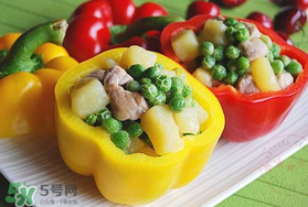 豌豆和豬肉能一起吃嗎？豌豆和豬肉怎么做好吃？