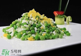 豌豆能和韭菜一起吃嗎？?豌豆和韭菜可以吃嗎？