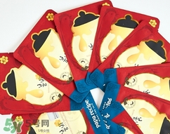 春雨紅參面膜怎么用？春雨紅參面膜功效與作用