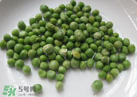 新鮮豌豆發(fā)芽了能吃嗎？豌豆發(fā)芽了還能吃嗎？