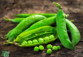 剝好的豌豆怎么保存？剝好的豌豆米怎么保存？