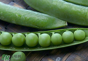 剝好的豌豆怎么保存？剝好的豌豆米怎么保存？