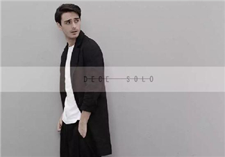 decesolo是什么牌子？decesolo是什么檔次？