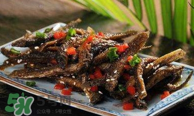 泥鰍干怎么做好吃？泥鰍干怎么吃