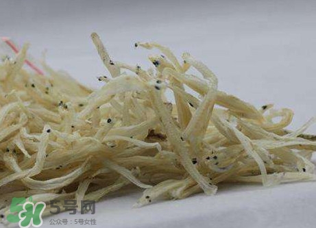 面條魚有什么營養(yǎng)？面條魚營養(yǎng)價(jià)值