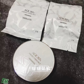 愛敬水粉霜怎么樣？愛敬水粉霜好用嗎