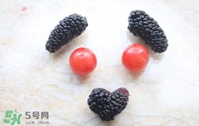 五月什么水果上市？五月有什么水果