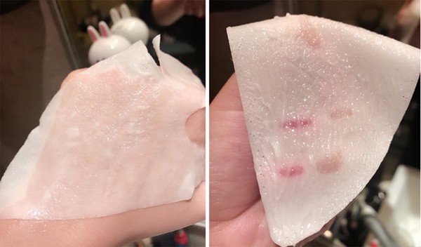春雨黃油面膜貼怎么用？春雨黃油面膜使用方法