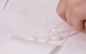 春雨黃油面膜貼怎么用？春雨黃油面膜使用方法