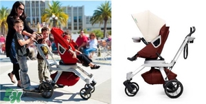 Orbit baby嬰兒車怎么樣？Orbit baby嬰兒車好不好？