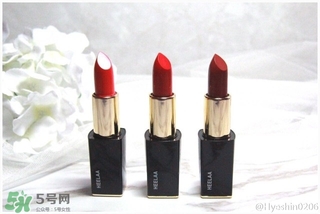 heelaa荷拉口紅多少錢？荷拉口紅專柜價(jià)格