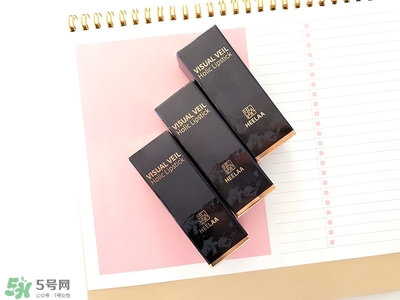 heelaa荷拉口紅怎么樣？荷拉口紅真假鑒別