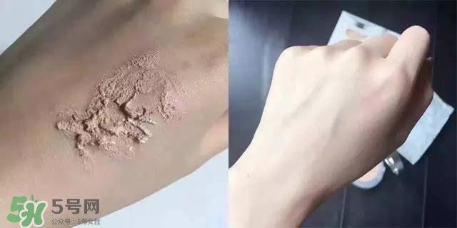 愛敬水粉霜怎么樣？愛敬水粉霜好用嗎