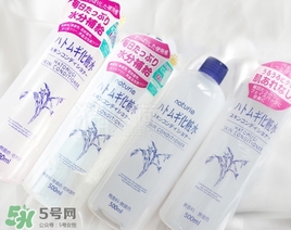 薏仁水可以當(dāng)爽膚水嗎？薏仁水當(dāng)爽膚水有什么作用？