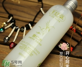 薏仁水可以當(dāng)爽膚水嗎？薏仁水當(dāng)爽膚水有什么作用？