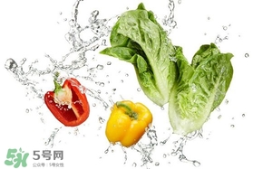 夏天蔬菜怎么保鮮？夏天蔬菜如何保鮮