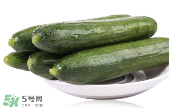 黃瓜不能和什么一起吃？黃瓜不能和什么食物一起吃