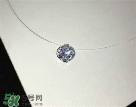 agatha魚線項(xiàng)鏈多少錢?agatha魚線鎖骨鏈價格