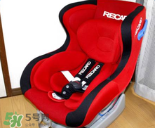 recaro安全座椅怎么樣？recaro安全座椅好用嗎？