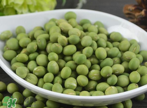 生豌豆有毒嗎？豌豆生吃有毒嗎？