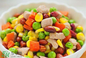 豌豆和雞肉能一起煮嗎？豌豆和雞肉能一起吃嗎？