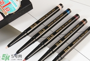 lb眼線筆是什么牌子？日本LB是什么牌子檔次？