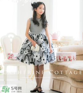catherine cottage是什么品牌？catherine cottage是哪個(gè)國家的？
