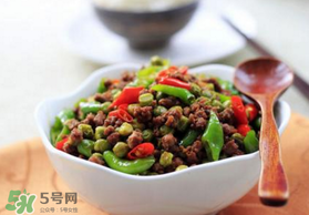 ?豌豆和羊肉能一起吃嗎？?豌豆和羊肉怎么做好吃？