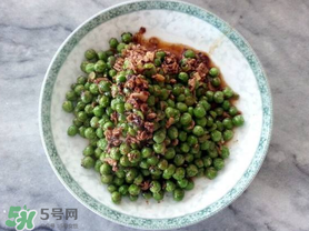 ?豌豆和羊肉能一起吃嗎？?豌豆和羊肉怎么做好吃？