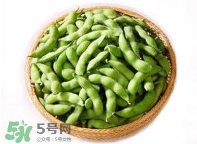 毛豆米發(fā)芽能吃嗎？毛豆米發(fā)芽能不能吃