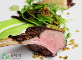 豌豆和鴨肉可以同吃嗎？豌豆和鴨肉能一起吃嗎？