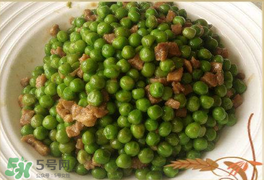 豌豆和鴨肉可以同吃嗎？豌豆和鴨肉能一起吃嗎？