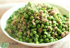 豌豆和鴨肉可以同吃嗎？豌豆和鴨肉能一起吃嗎？