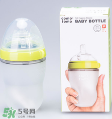 Comotomo可么多么硅膠奶瓶顏色有幾種？Comotomo可么多么有幾個(gè)顏色?