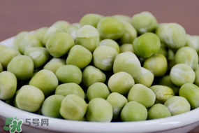 青豆可以冷凍嗎？青豆怎么冷凍？