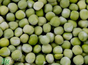 青豆可以冷凍嗎？青豆怎么冷凍？